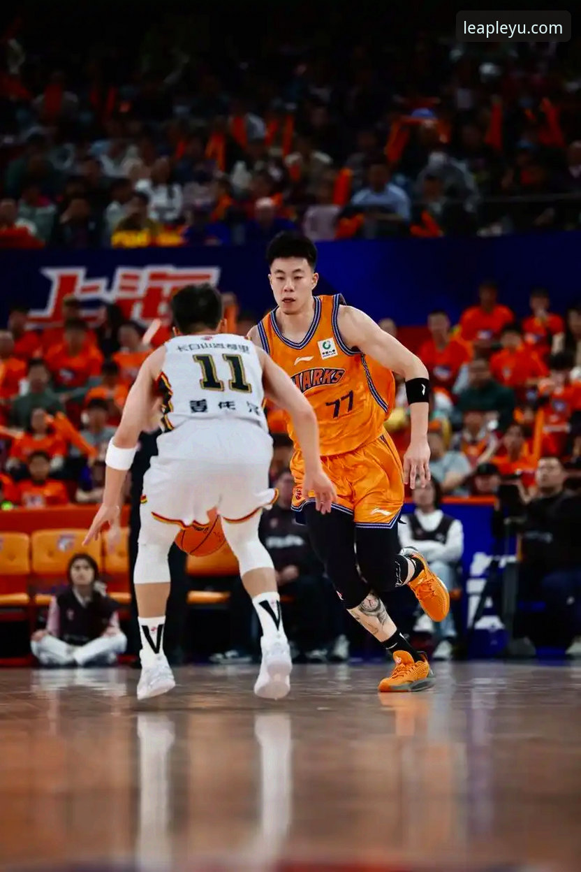 揭秘上海男篮12连胜背后的“数据驱动”新战术